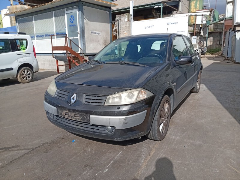 renault megane ii (bm0/1_, cm0/1_) del año 2004
