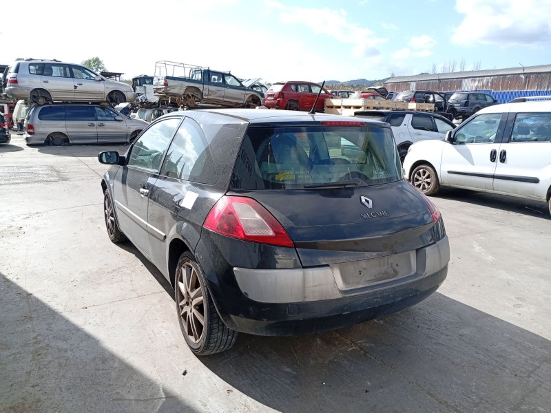 renault megane ii (bm0/1_, cm0/1_) del año 2004