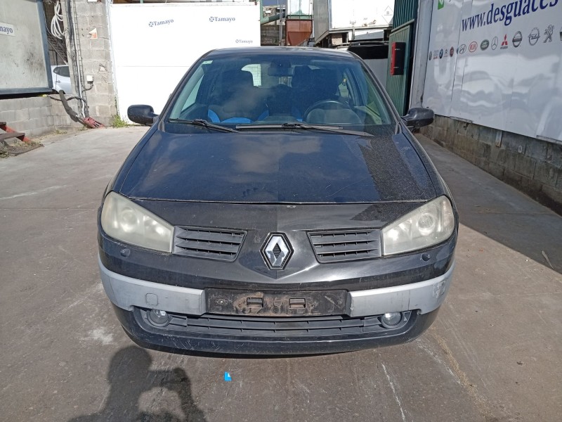 renault megane ii (bm0/1_, cm0/1_) del año 2004