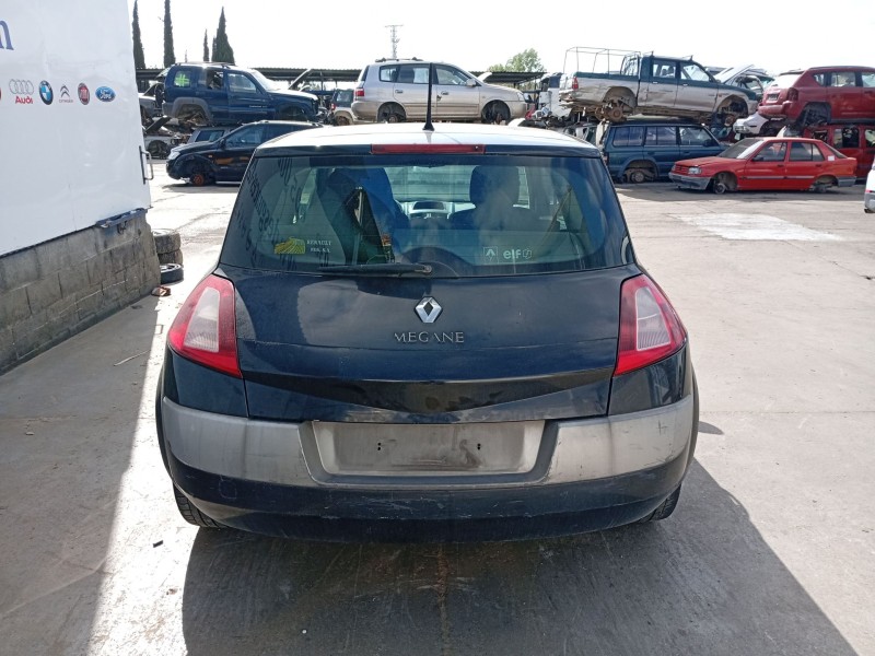 renault megane ii (bm0/1_, cm0/1_) del año 2004