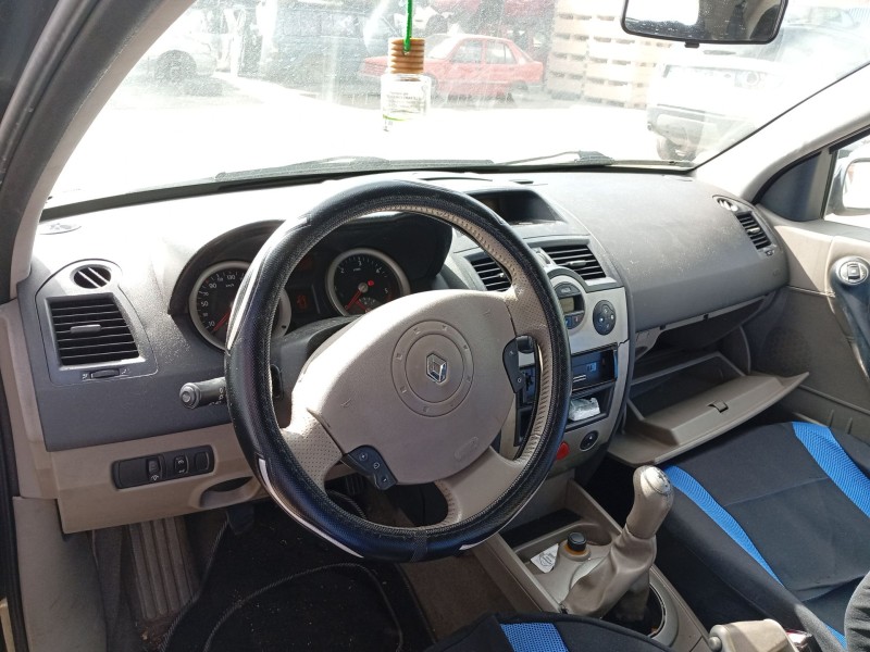 renault megane ii (bm0/1_, cm0/1_) del año 2004