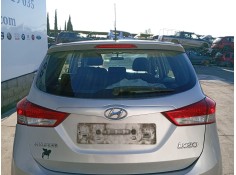 Recambio de brazo limpia trasero para hyundai ix20 (jc) 1.4 referencia OEM IAM 988151P000  