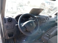 Recambio de airbag delantero izquierdo para renault master iii furgoneta (fv) 2.3 dci 125 fwd (fv0c, fv0d, fv0g, fv0h, fv0j, fv0
