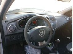 Recambio de airbag delantero izquierdo para dacia logan ii tce 90 referencia OEM IAM 985105433R  