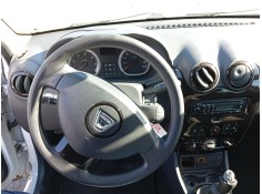 Recambio de airbag delantero izquierdo para dacia duster (hs_) 1.5 dci 4x4 (hsmc, hsmd) referencia OEM IAM 985100037R  