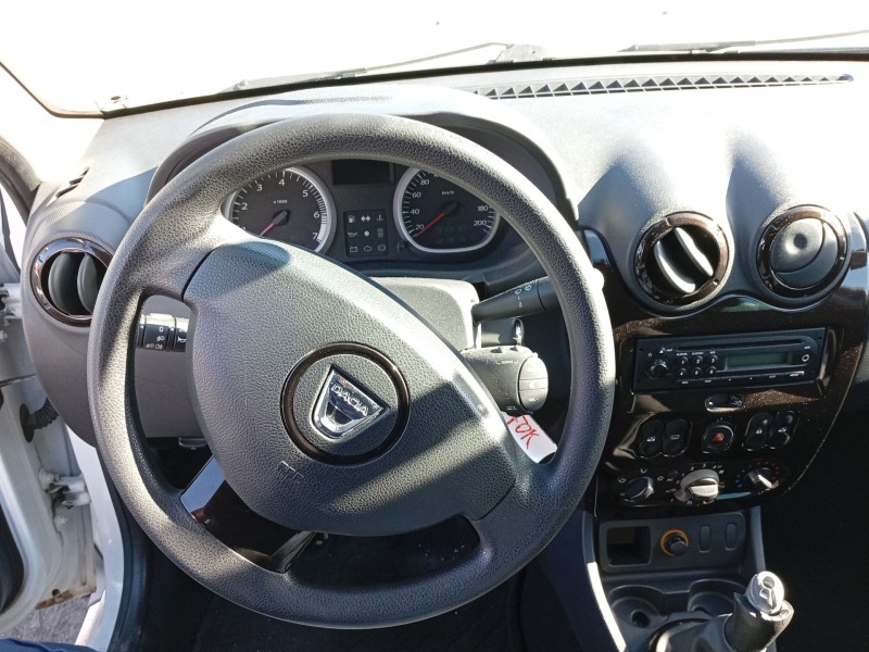 Recambio de airbag delantero izquierdo para dacia duster (hs_) 1.5 dci 4x4 (hsmc, hsmd) referencia OEM IAM 985100037R  