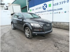 audi q7 (4lb) del año 2006