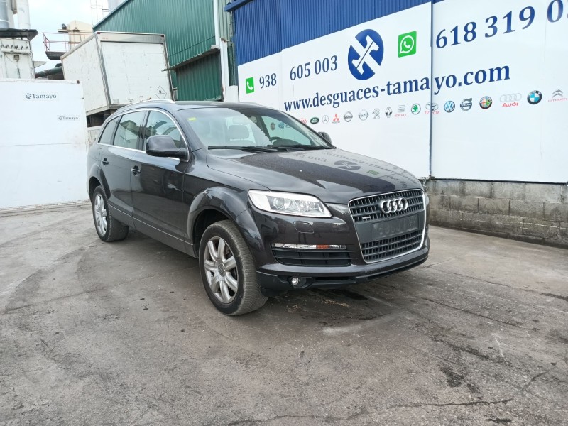 audi q7 (4lb) del año 2006