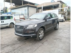 audi q7 (4lb) del año 2006 2