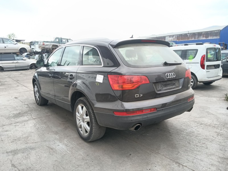 audi q7 (4lb) del año 2006