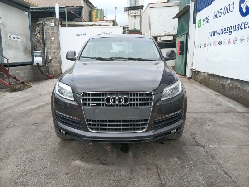 audi q7 (4lb) del año 2006