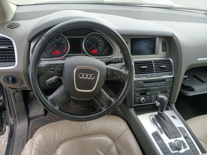 audi q7 (4lb) del año 2006
