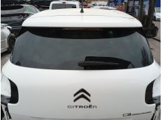 Recambio de motor limpia trasero para citroën c3 aircross i (2r_, 2c_) 1.2 puretech 110 (2rhnzb, 2rhnzw, 2rhnpx, 2rhnpj) referen