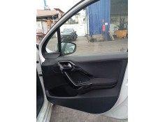 Recambio de elevalunas delantero derecho para peugeot 208 i (ca_, cc_) 1.2 vti 82 referencia OEM IAM 9816402080  