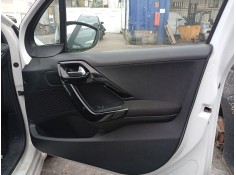 Recambio de elevalunas delantero derecho para peugeot 208 i (ca_, cc_) 1.2 vti 82 referencia OEM IAM 9816402080   2