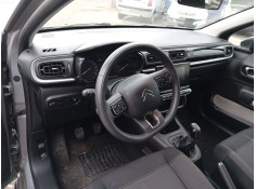 Recambio de airbag delantero izquierdo para citroën c3 iii (sx) 1.2 puretech 82 referencia OEM IAM 98128997ZD  