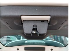 Recambio de cerradura maletero / porton para citroën c3 aircross i (2r_, 2c_) 1.2 puretech 110 (2rhnzb, 2rhnzw, 2rhnpx, 2rhnpj) 