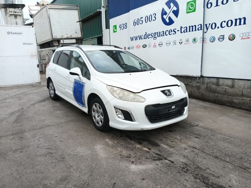 peugeot 308 sw i (4e_, 4h_) del año 2014