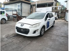 peugeot 308 sw i (4e_, 4h_) del año 2014 2