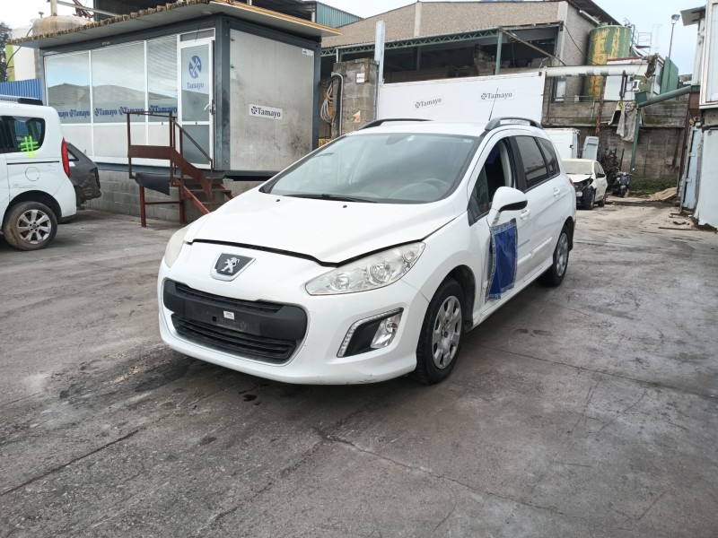 peugeot 308 sw i (4e_, 4h_) del año 2014