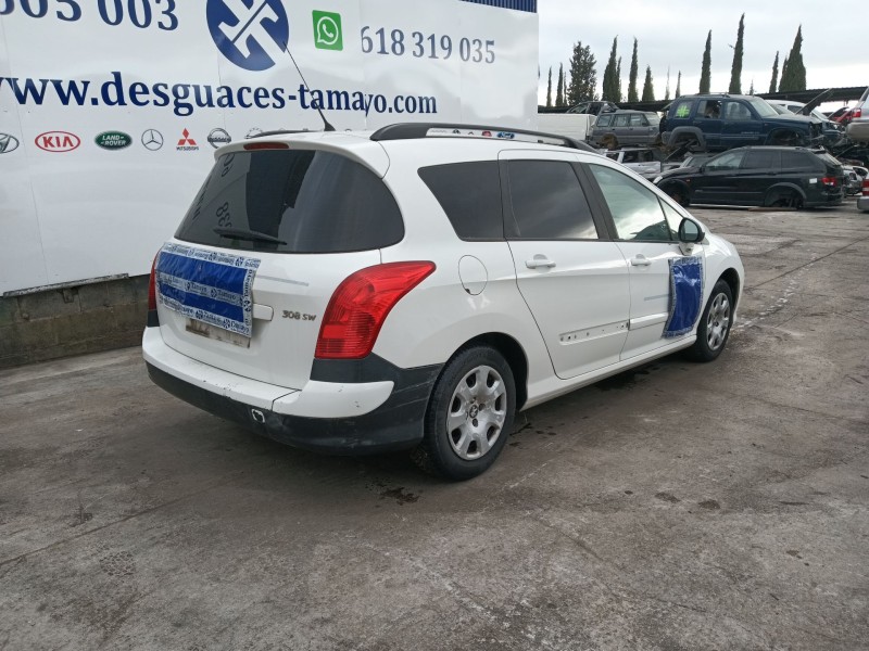 peugeot 308 sw i (4e_, 4h_) del año 2014