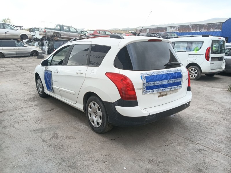 peugeot 308 sw i (4e_, 4h_) del año 2014