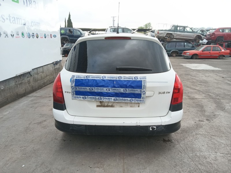 peugeot 308 sw i (4e_, 4h_) del año 2014