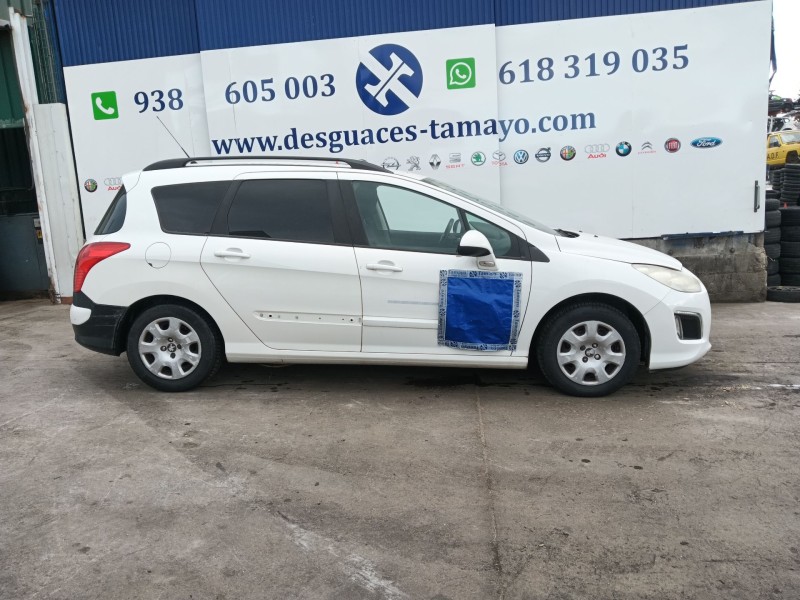 peugeot 308 sw i (4e_, 4h_) del año 2014