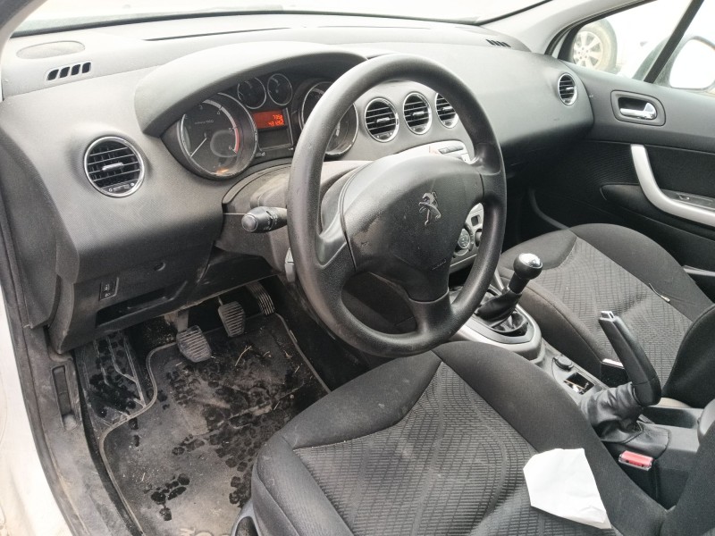 peugeot 308 sw i (4e_, 4h_) del año 2014