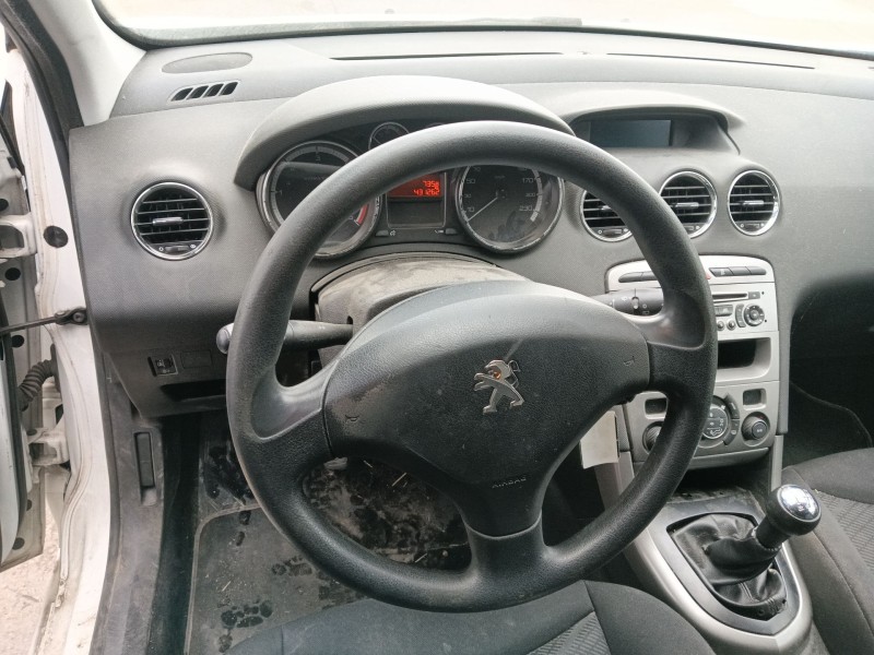 peugeot 308 sw i (4e_, 4h_) del año 2014