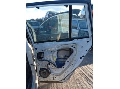 Recambio de elevalunas trasero derecho para renault koleos 2.0 dci diesel fap referencia OEM IAM 827207007R  