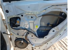 Recambio de elevalunas trasero derecho para renault koleos 2.0 dci diesel fap referencia OEM IAM 827207007R   2