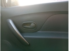 Recambio de maneta interior delantera derecha para dacia logan ii tce 90 referencia OEM IAM 826721919R  