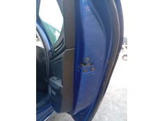 Recambio de cerradura puerta trasera derecha para renault megane iv hatchback (b9a/m/n_) 1.6 dci 130 (b9a4) referencia OEM IAM 8