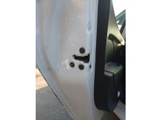 Recambio de cerradura puerta trasera izquierda para dacia logan ii tce 90 referencia OEM IAM 825034213R  
