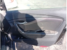 Recambio de elevalunas delantero derecho para hyundai i40 referencia OEM IAM 824813Z000   2