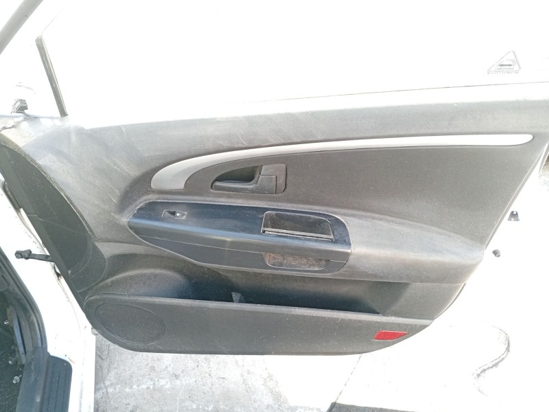 Recambio de elevalunas delantero derecho para kia cee´d 1.6 crdi cat referencia OEM IAM 824811H000  