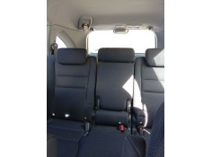 Recambio de cinturon seguridad trasero central para honda cr-v iii (re_) 2.2 i-ctdi 4wd (re6) referencia OEM IAM 82480SWWG02ZA  