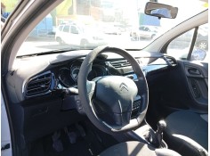 Recambio de salpicadero para citroën c3 ii (sc_) 1.6 bluehdi 75 referencia OEM IAM 8247F6  
