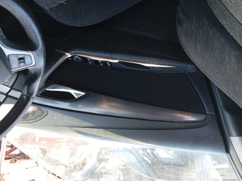 Recambio de elevalunas delantero izquierdo para hyundai i40 referencia OEM IAM 824713Z000  