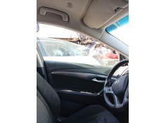 Recambio de elevalunas delantero izquierdo para hyundai i40 referencia OEM IAM 824713Z000   2