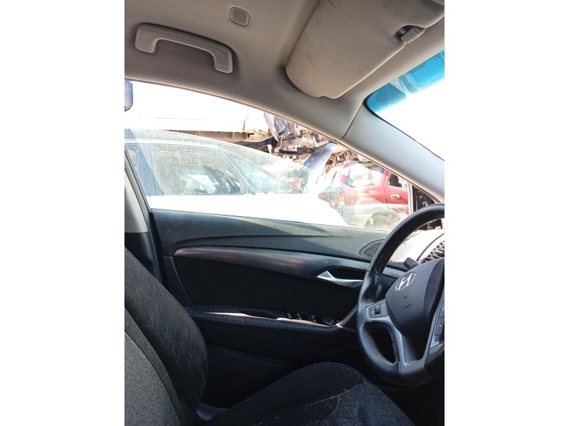 Recambio de elevalunas delantero izquierdo para hyundai i40 referencia OEM IAM 824713Z000  