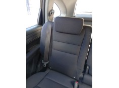 Recambio de cinturon seguridad trasero derecho para honda cr-v iii (re_) 2.2 i-ctdi 4wd (re6) referencia OEM IAM 82450SWWG02ZA  