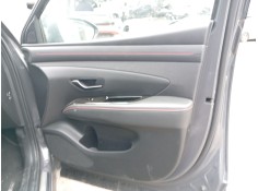 Recambio de elevalunas delantero derecho para hyundai tucson (nx4e, nx4a) 1.6 t-gdi hybrid referencia OEM IAM 82404N7000   2
