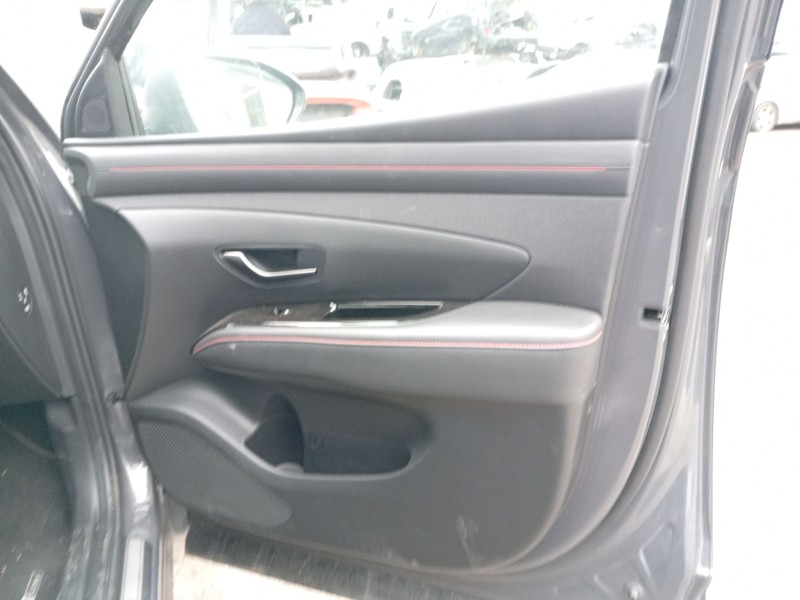 Recambio de elevalunas delantero derecho para hyundai tucson (nx4e, nx4a) 1.6 t-gdi hybrid referencia OEM IAM 82404N7000  
