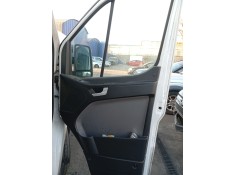 Recambio de elevalunas delantero derecho para hyundai h350 furgoneta 2.5 crdi referencia OEM IAM 8240459010  
