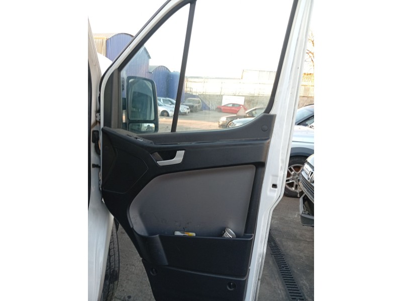 Recambio de elevalunas delantero derecho para hyundai h350 furgoneta 2.5 crdi referencia OEM IAM 8240459010  
