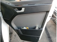 Recambio de elevalunas delantero derecho para hyundai h350 furgoneta 2.5 crdi referencia OEM IAM 8240459010   2