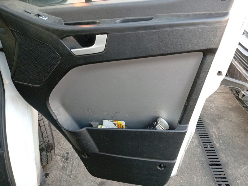 Recambio de elevalunas delantero derecho para hyundai h350 furgoneta 2.5 crdi referencia OEM IAM 8240459010  