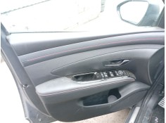Recambio de elevalunas delantero izquierdo para hyundai tucson (nx4e, nx4a) 1.6 t-gdi hybrid referencia OEM IAM 82403N7000   2
